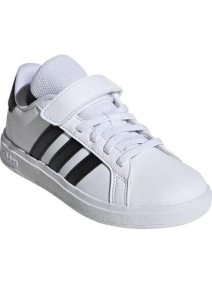 CHOCLO TENIS CASUAL URBANO ZAP GRAND COURT 2.0 EL C BLANCO ADIDAS - Image 2