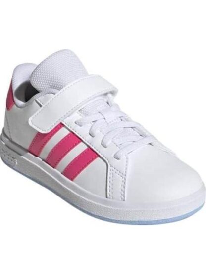 CHOCLO TENIS CASUAL URBANO ZAP GRAND COURT 2.0 EL C BLANCO ADIDAS - Image 2