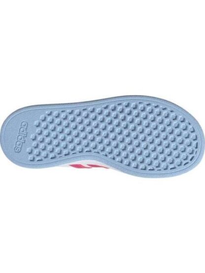 CHOCLO TENIS CASUAL URBANO ZAP GRAND COURT 2.0 EL C BLANCO ADIDAS - Image 4