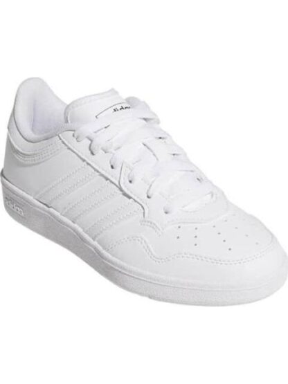 CHOCLO TENIS CASUAL URBANO ZAP HOOPS 4.0 J BLANCO ADIDAS - Image 2