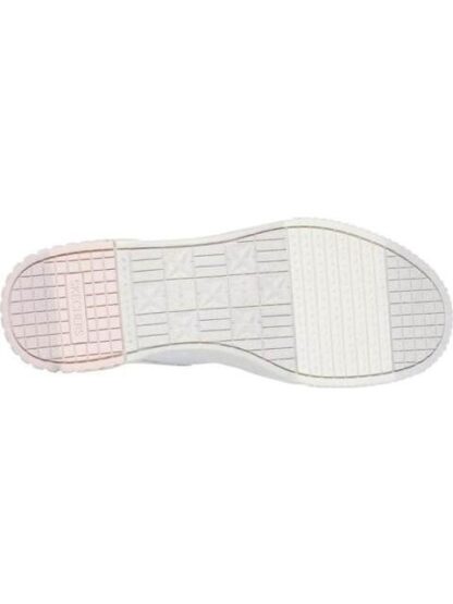 CHOCLO TENIS CASUAL URBANO ZAP JADE BLANCO SKECHERS1 - Image 4