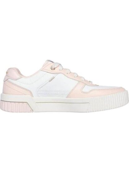 CHOCLO TENIS CASUAL URBANO ZAP JADE BLANCO SKECHERS1 - Image 5
