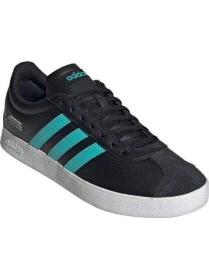 CHOCLO TENIS CASUAL URBANO ZAP MER VL COURT BASE NEGRO ADIDAS - Image 2