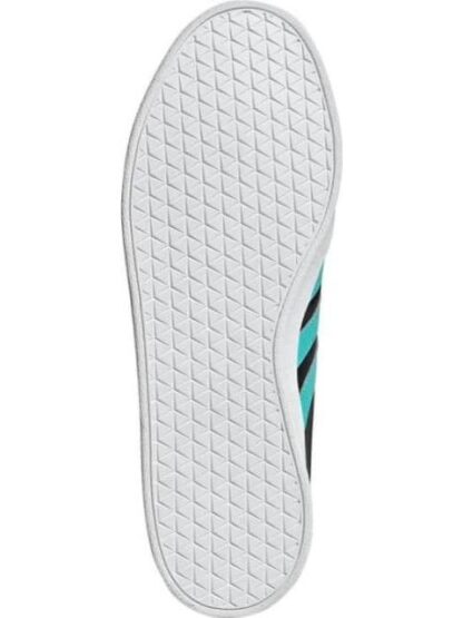 CHOCLO TENIS CASUAL URBANO ZAP MER VL COURT BASE NEGRO ADIDAS - Image 4