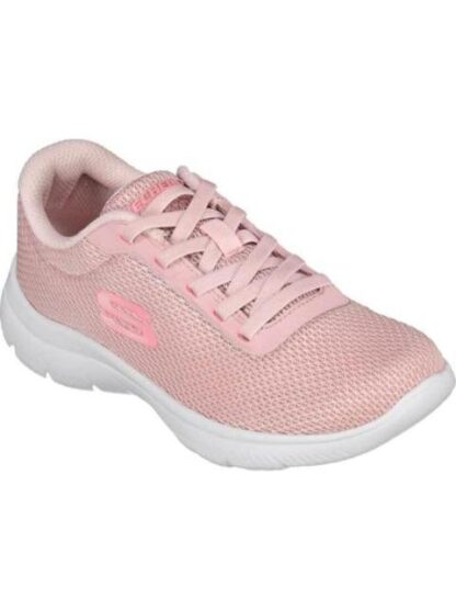 CHOCLO TENIS CASUAL URBANO ZAP MODERN COOL ROSA SKECHERS1 - Image 2