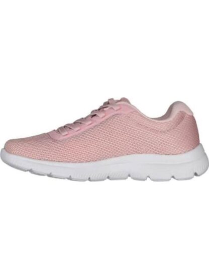 CHOCLO TENIS CASUAL URBANO ZAP MODERN COOL ROSA SKECHERS1 - Image 5