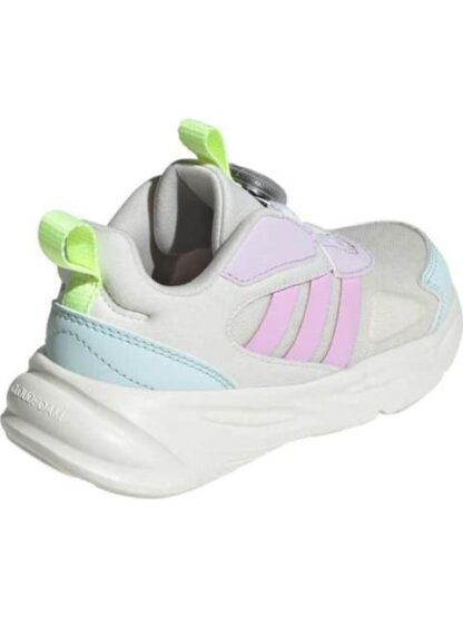 CHOCLO TENIS CASUAL URBANO ZAP OZELLE BOA K MULTICOLOR ADIDAS