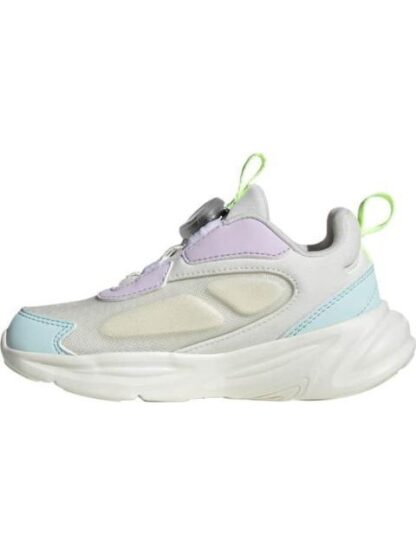 CHOCLO TENIS CASUAL URBANO ZAP OZELLE BOA K MULTICOLOR ADIDAS - Image 2