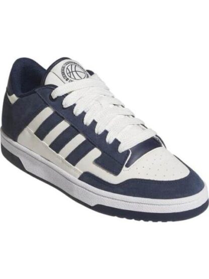 TENIS RAPID COURT LOW AZUL MARINO ADIDAS - Image 2