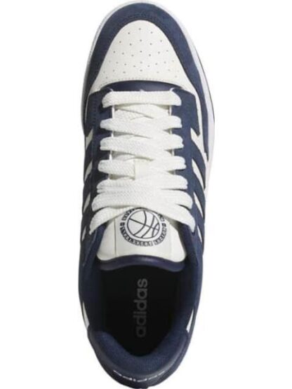 TENIS RAPID COURT LOW AZUL MARINO ADIDAS - Image 3