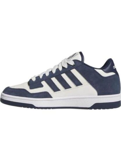 TENIS RAPID COURT LOW AZUL MARINO ADIDAS - Image 5