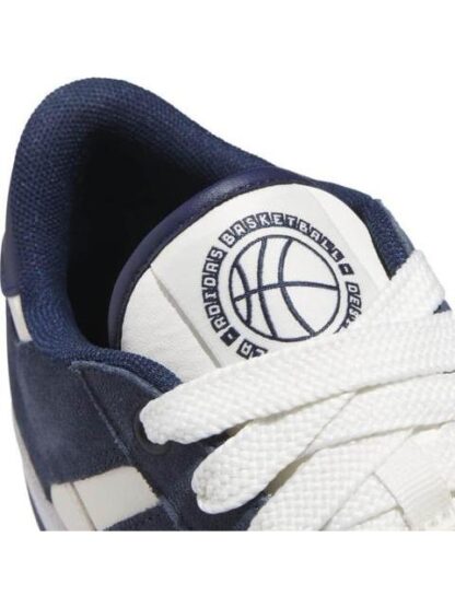 TENIS RAPID COURT LOW AZUL MARINO ADIDAS - Image 6