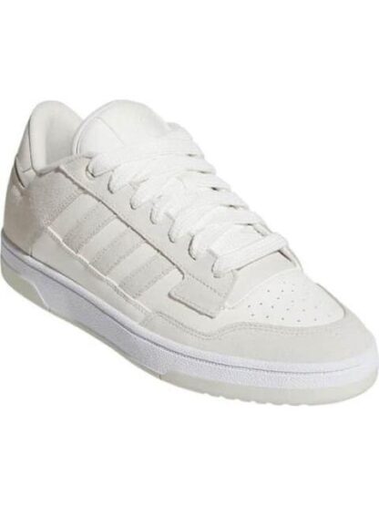 TENIS RAPID COURT LOW GRIS ADIDAS - Image 2