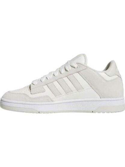 TENIS RAPID COURT LOW GRIS ADIDAS - Image 5