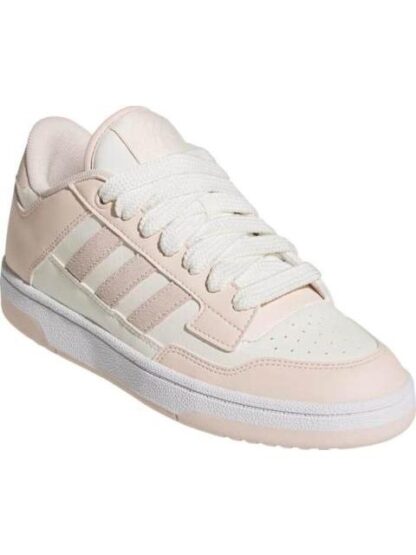CHOCLO TENIS CASUAL URBANO ZAP RAPID COURT LOW ROSA ADIDAS - Image 2