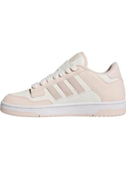 CHOCLO TENIS CASUAL URBANO ZAP RAPID COURT LOW ROSA ADIDAS - Image 5