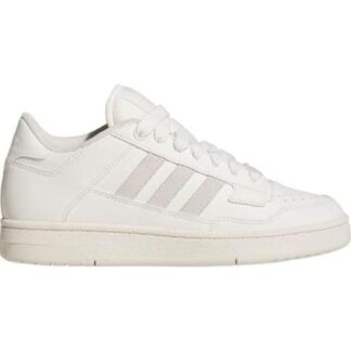 CHOCLO TENIS CASUAL URBANO ZAP RAPID COURT LOW W BLANCO ADIDAS