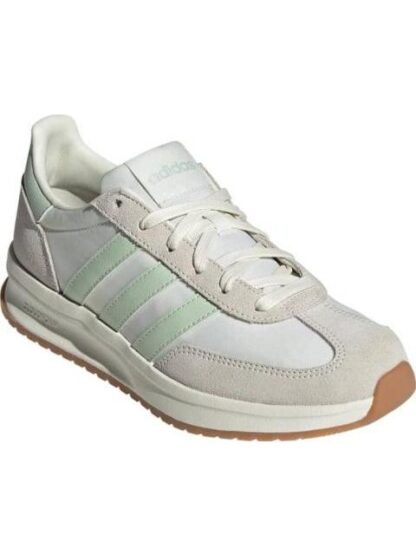 CHOCLO TENIS CASUAL URBANO ZAP RUN 70S 2.0 BEIGE ADIDAS - Image 2