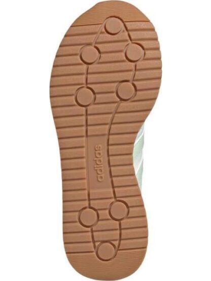 CHOCLO TENIS CASUAL URBANO ZAP RUN 70S 2.0 BEIGE ADIDAS - Image 4