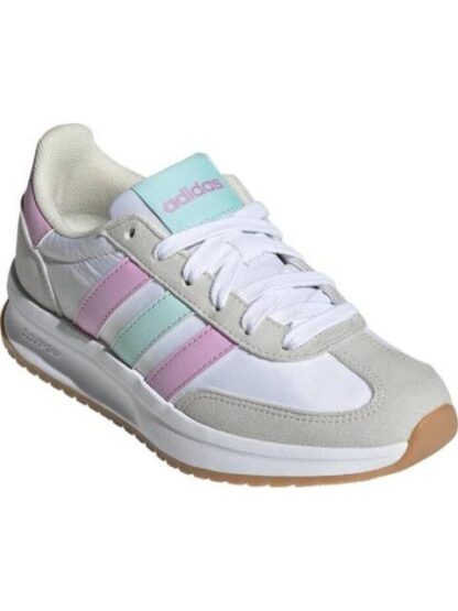 CHOCLO TENIS CASUAL URBANO ZAP RUN 70S 2.0 J BLANCO ADIDAS - Image 2