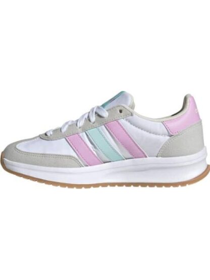 CHOCLO TENIS CASUAL URBANO ZAP RUN 70S 2.0 J BLANCO ADIDAS - Image 5