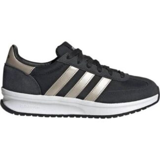 CHOCLO TENIS CASUAL URBANO ZAP RUN 70S 2.0 NEGRO ADIDAS