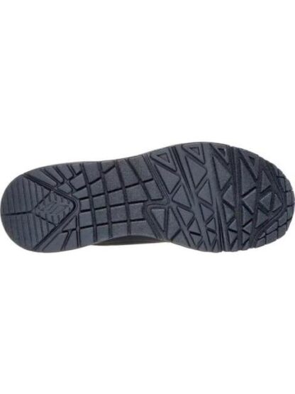 CHOCLO TENIS CASUAL URBANO ZAP SKECHERS STREET NEGRO SKECHERS1 - Image 4