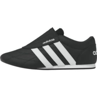 CHOCLO TENIS CASUAL URBANO ZAP TEKWEN NEGRO ADIDAS