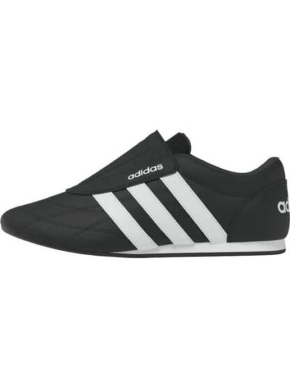 CHOCLO TENIS CASUAL URBANO ZAP TEKWEN NEGRO ADIDAS