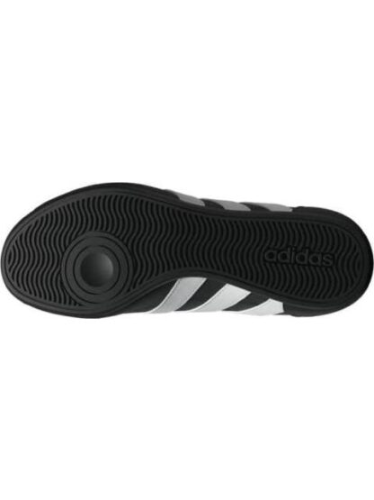 CHOCLO TENIS CASUAL URBANO ZAP TEKWEN NEGRO ADIDAS - Image 3