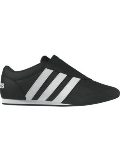 CHOCLO TENIS CASUAL URBANO ZAP TEKWEN NEGRO ADIDAS - Image 4