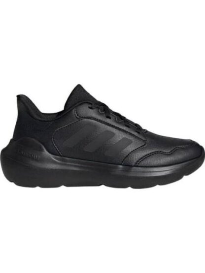 CHOCLO TENIS CASUAL URBANO ZAP TENSAUR RUN3.0 EL C NEGRO ADIDAS