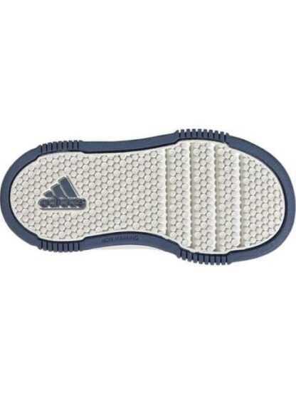 CHOCLO TENIS CASUAL URBANO ZAP TENSAUR SPORT MICKEY CF BLANCO ADIDAS - Image 4