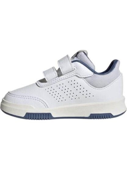 CHOCLO TENIS CASUAL URBANO ZAP TENSAUR SPORT MICKEY CF BLANCO ADIDAS - Image 5