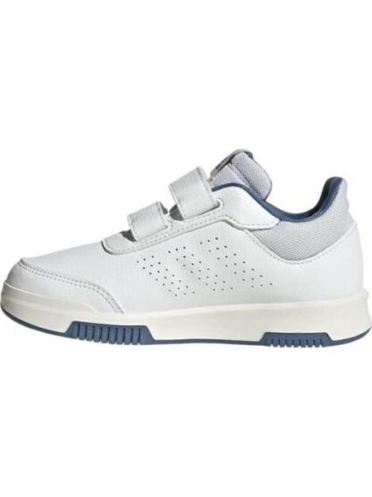 CHOCLO TENIS CASUAL URBANO ZAP TENSAUR SPORT MICKEY CFK BLANCO ADIDAS - Image 5