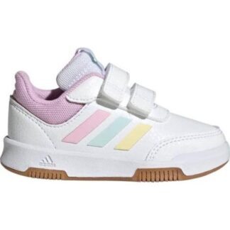 CHOCLO TENIS CASUAL URBANO ZAP TENSUAR SPORT 2.0 CF BLANCO ADIDAS