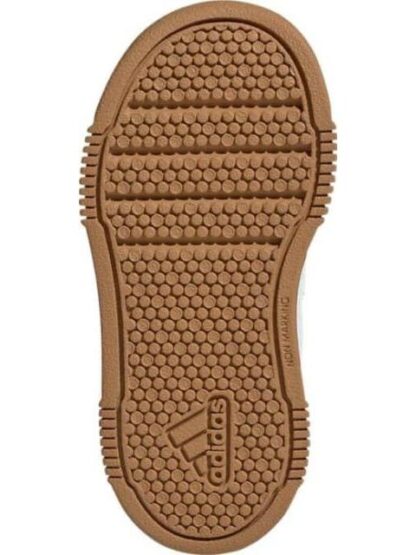 CHOCLO TENIS CASUAL URBANO ZAP TENSUAR SPORT 2.0 CF BLANCO ADIDAS - Image 2