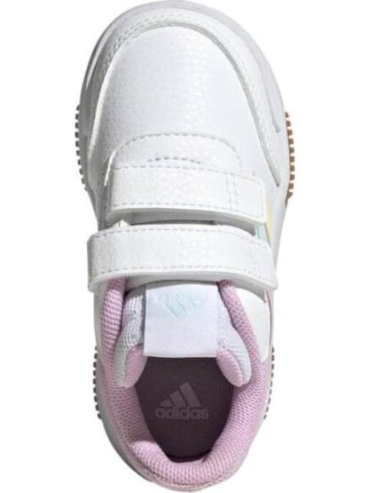 CHOCLO TENIS CASUAL URBANO ZAP TENSUAR SPORT 2.0 CF BLANCO ADIDAS - Image 3