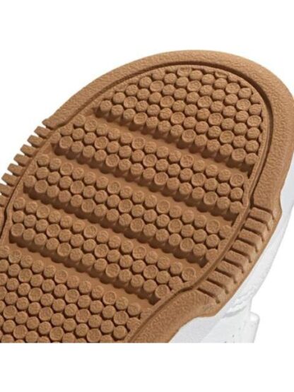CHOCLO TENIS CASUAL URBANO ZAP TENSUAR SPORT 2.0 CF BLANCO ADIDAS - Image 4