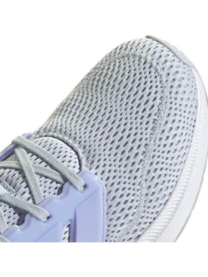 CHOCLO TENIS CASUAL URBANO ZAP ULTIMASHOW 2.0 AZUL ADIDAS - Image 6