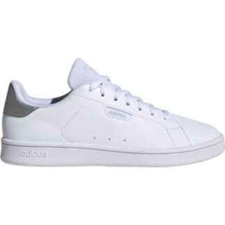 CHOCLO TENIS CASUAL URBANO ZAP URBAN COURT BLANCO ADIDAS