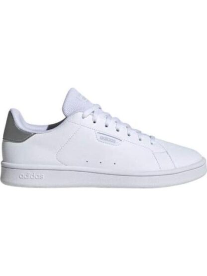 CHOCLO TENIS CASUAL URBANO ZAP URBAN COURT BLANCO ADIDAS
