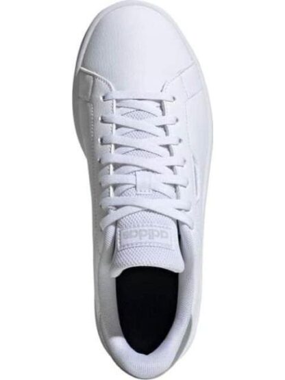 CHOCLO TENIS CASUAL URBANO ZAP URBAN COURT BLANCO ADIDAS - Image 3