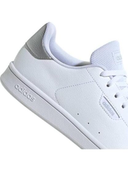 CHOCLO TENIS CASUAL URBANO ZAP URBAN COURT BLANCO ADIDAS - Image 6