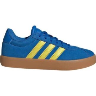 CHOCLO TENIS CASUAL URBANO ZAP VL COURT 3.0 K AZUL ADIDAS