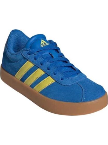 CHOCLO TENIS CASUAL URBANO ZAP VL COURT 3.0 K AZUL ADIDAS - Image 2