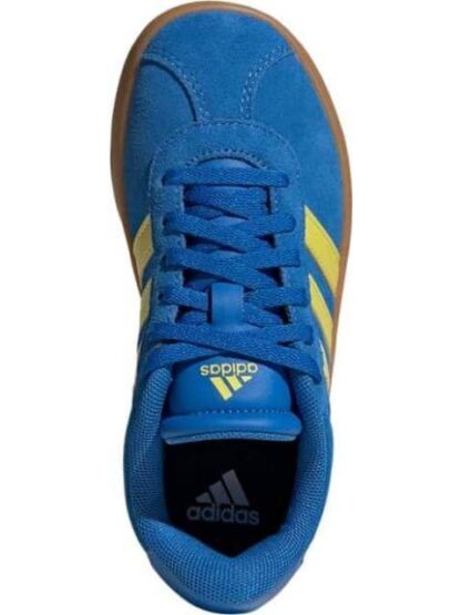CHOCLO TENIS CASUAL URBANO ZAP VL COURT 3.0 K AZUL ADIDAS - Image 3