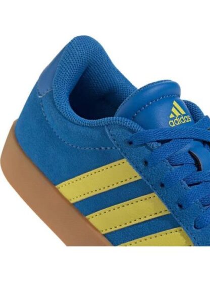 CHOCLO TENIS CASUAL URBANO ZAP VL COURT 3.0 K AZUL ADIDAS - Image 6