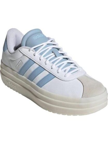 CHOCLO TENIS CASUAL URBANO ZAP VL COURT BOLD BLANCO ADIDAS - Image 2
