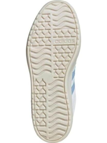 CHOCLO TENIS CASUAL URBANO ZAP VL COURT BOLD BLANCO ADIDAS - Image 4